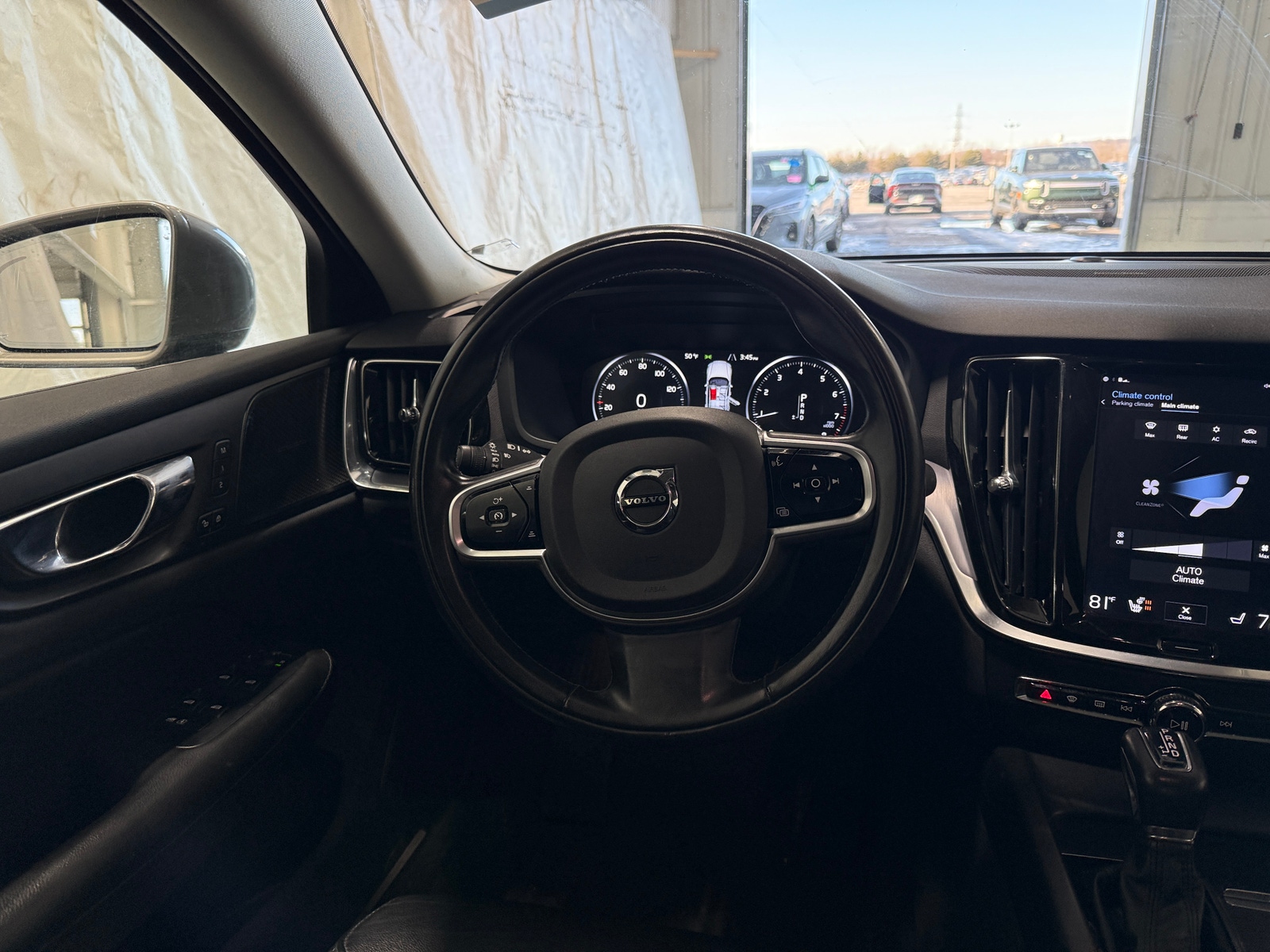 Thumbnail: 2020 Volvo S60 - 4