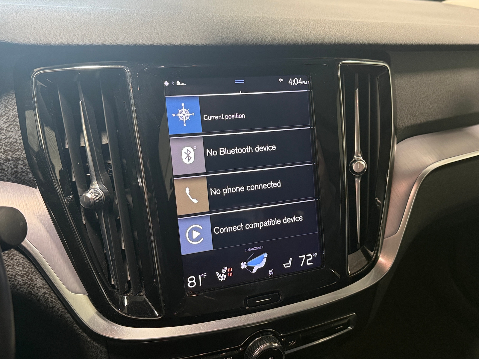 Thumbnail: 2020 Volvo S60 - 3