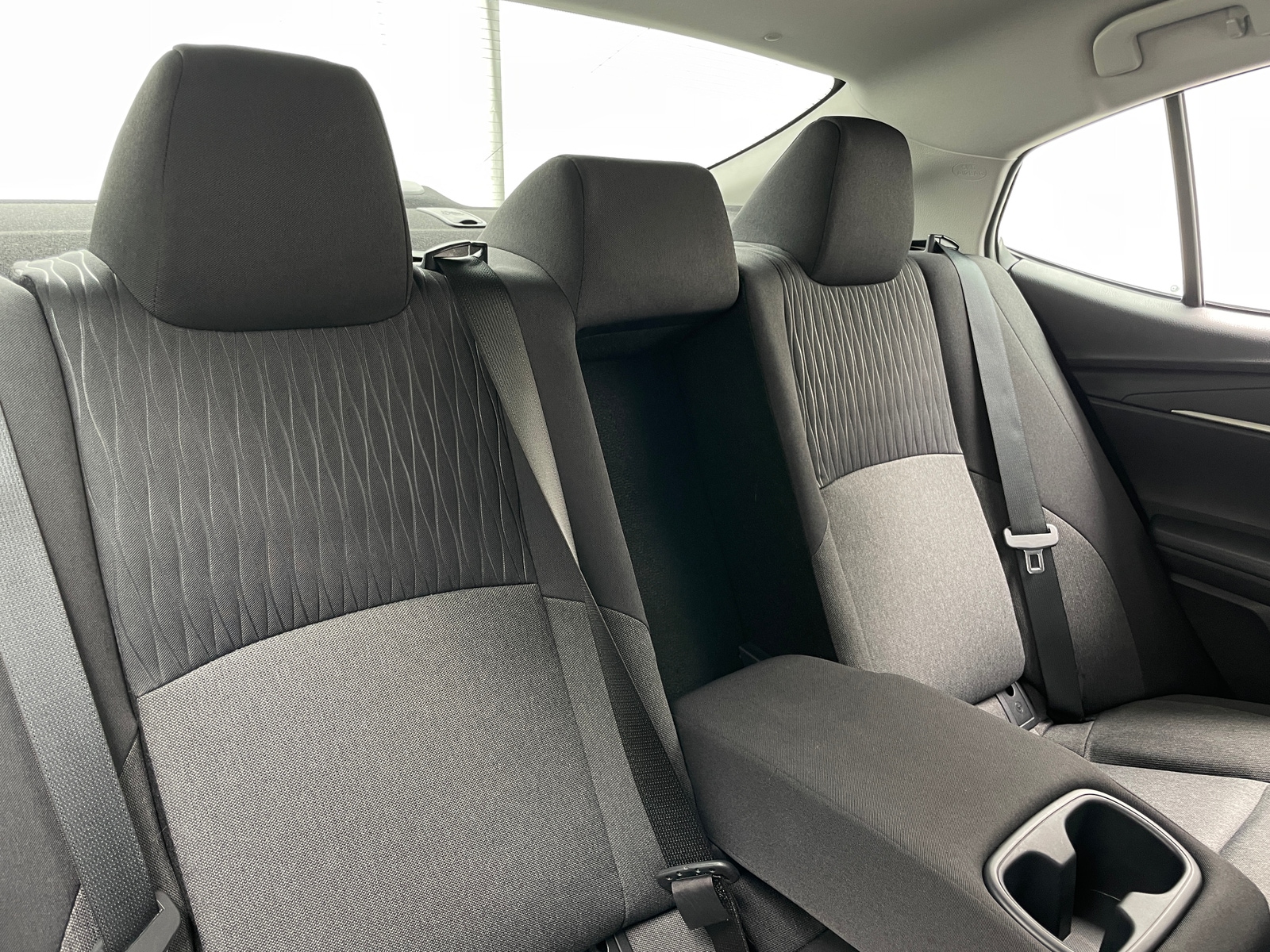 Thumbnail: 2025 Toyota Camry - 6