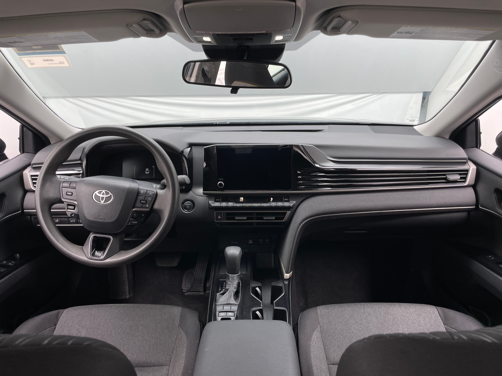 Thumbnail: 2025 Toyota Camry - 3