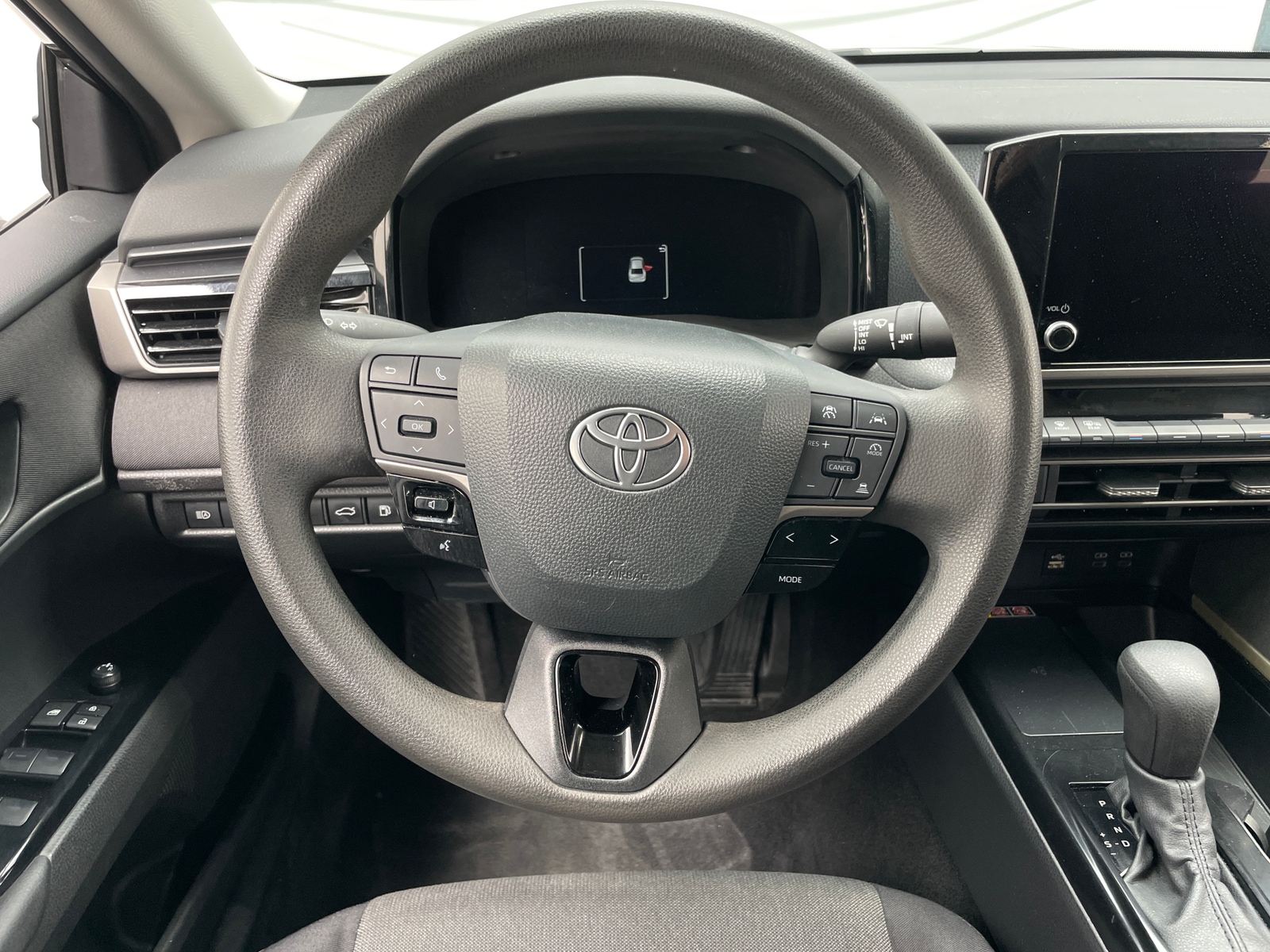 Thumbnail: 2025 Toyota Camry - 5