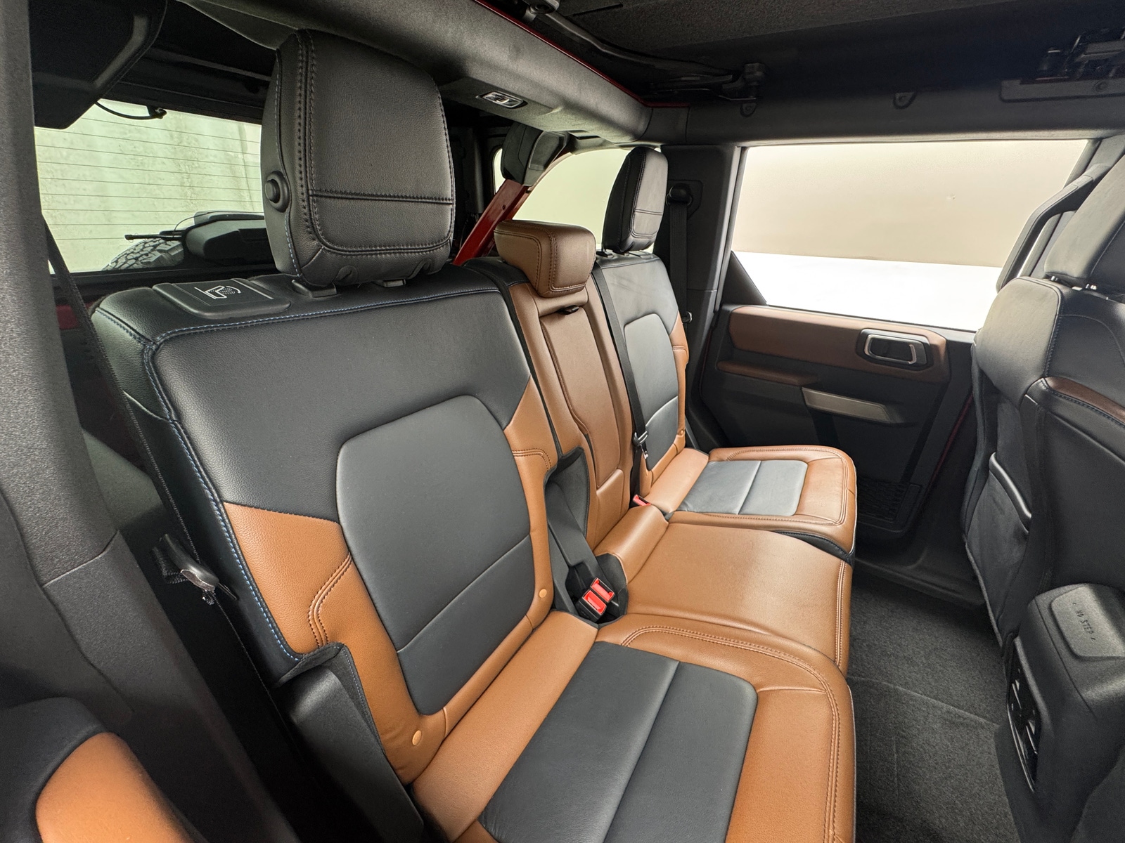 Thumbnail: 2023 Ford Bronco - 5