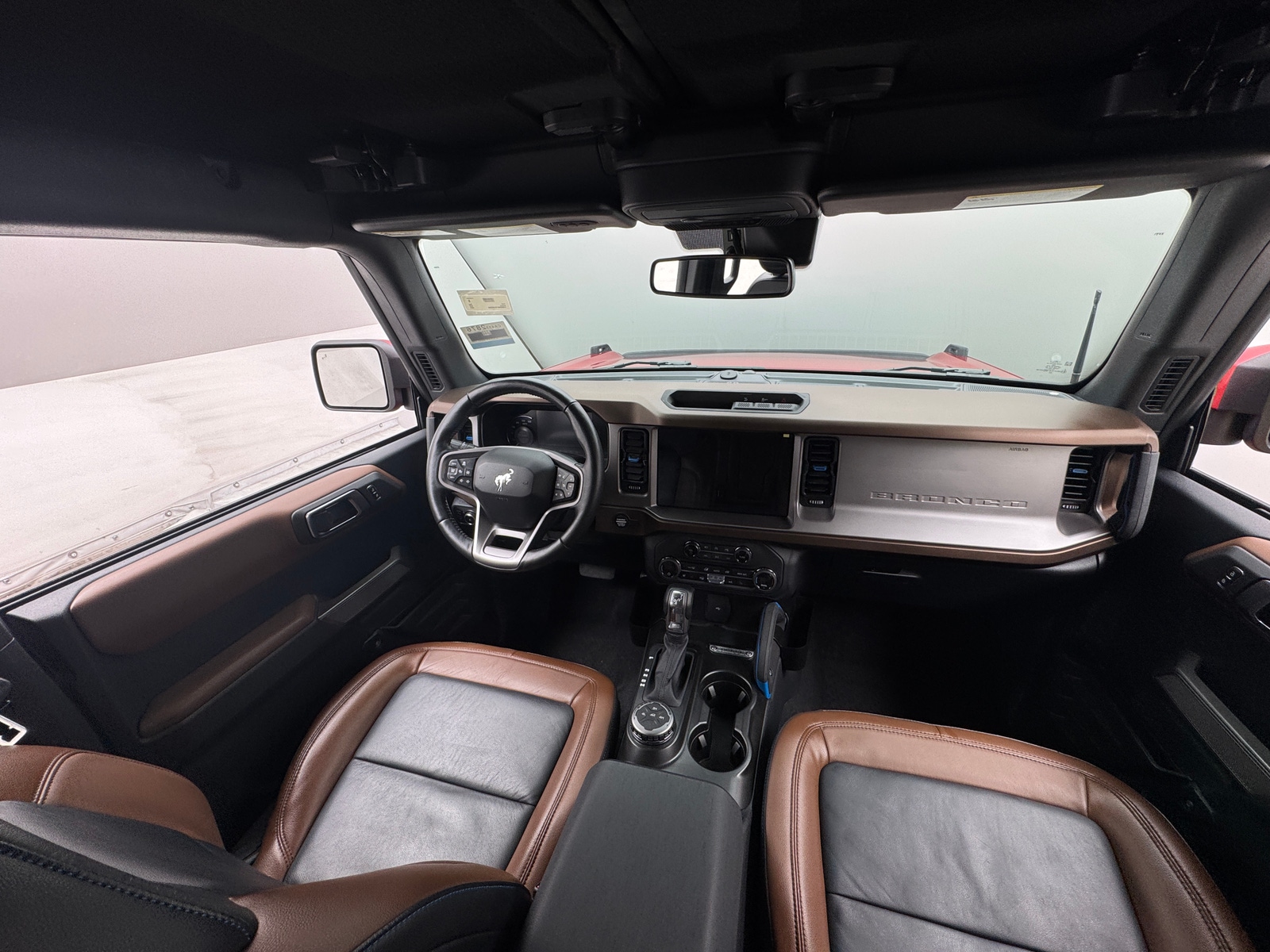 Thumbnail: 2023 Ford Bronco - 2