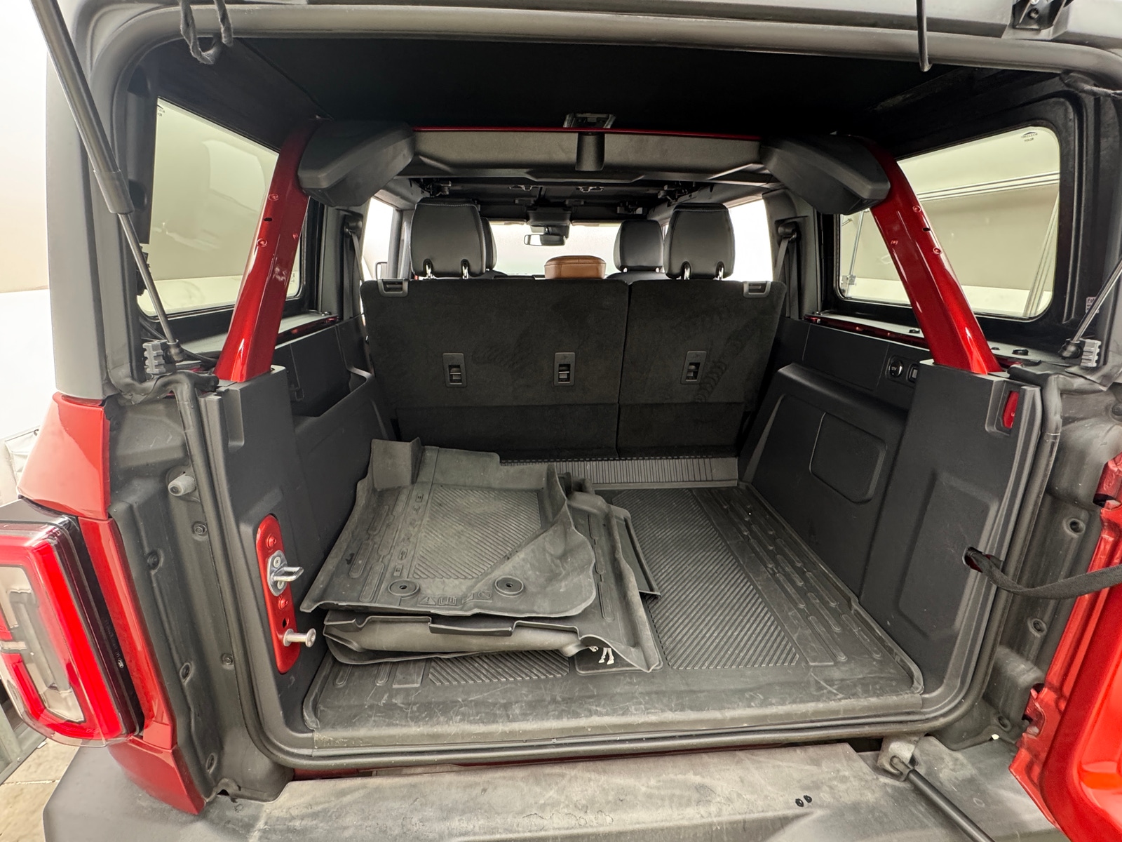 Thumbnail: 2023 Ford Bronco - 6