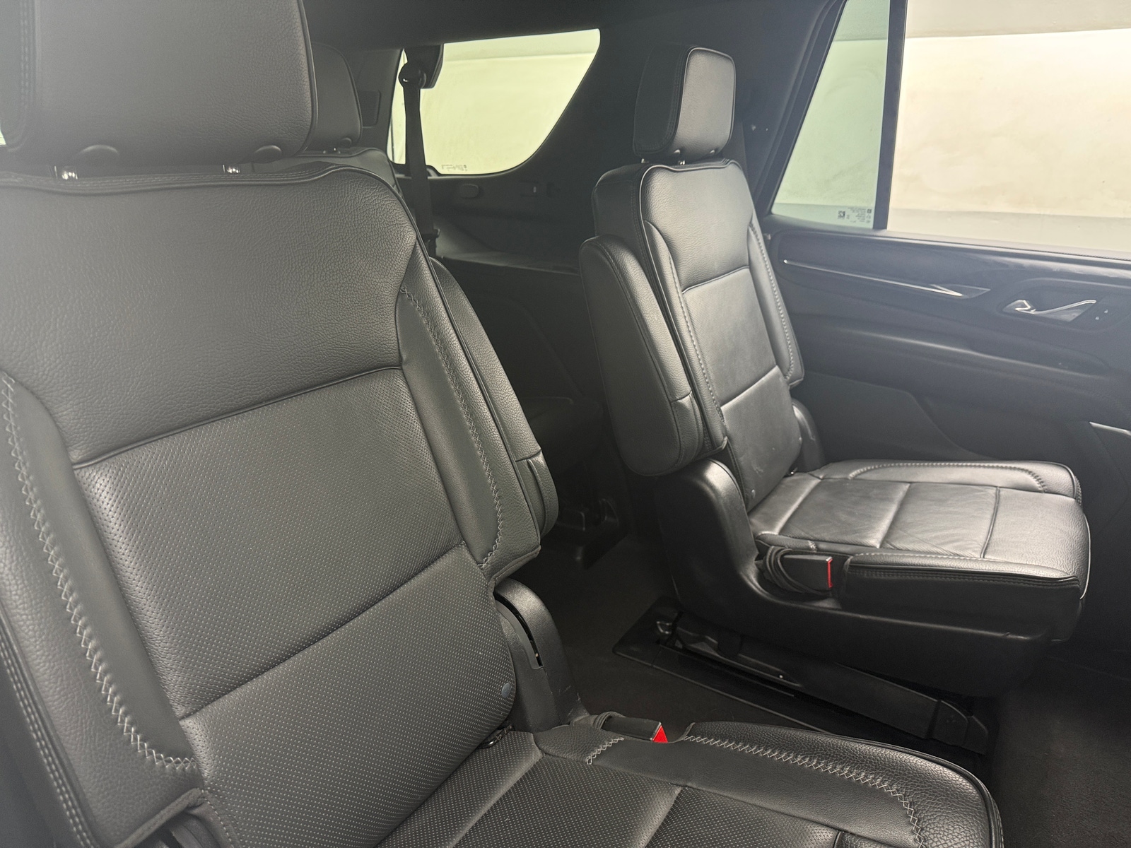 Thumbnail: 2023 GMC Yukon - 5