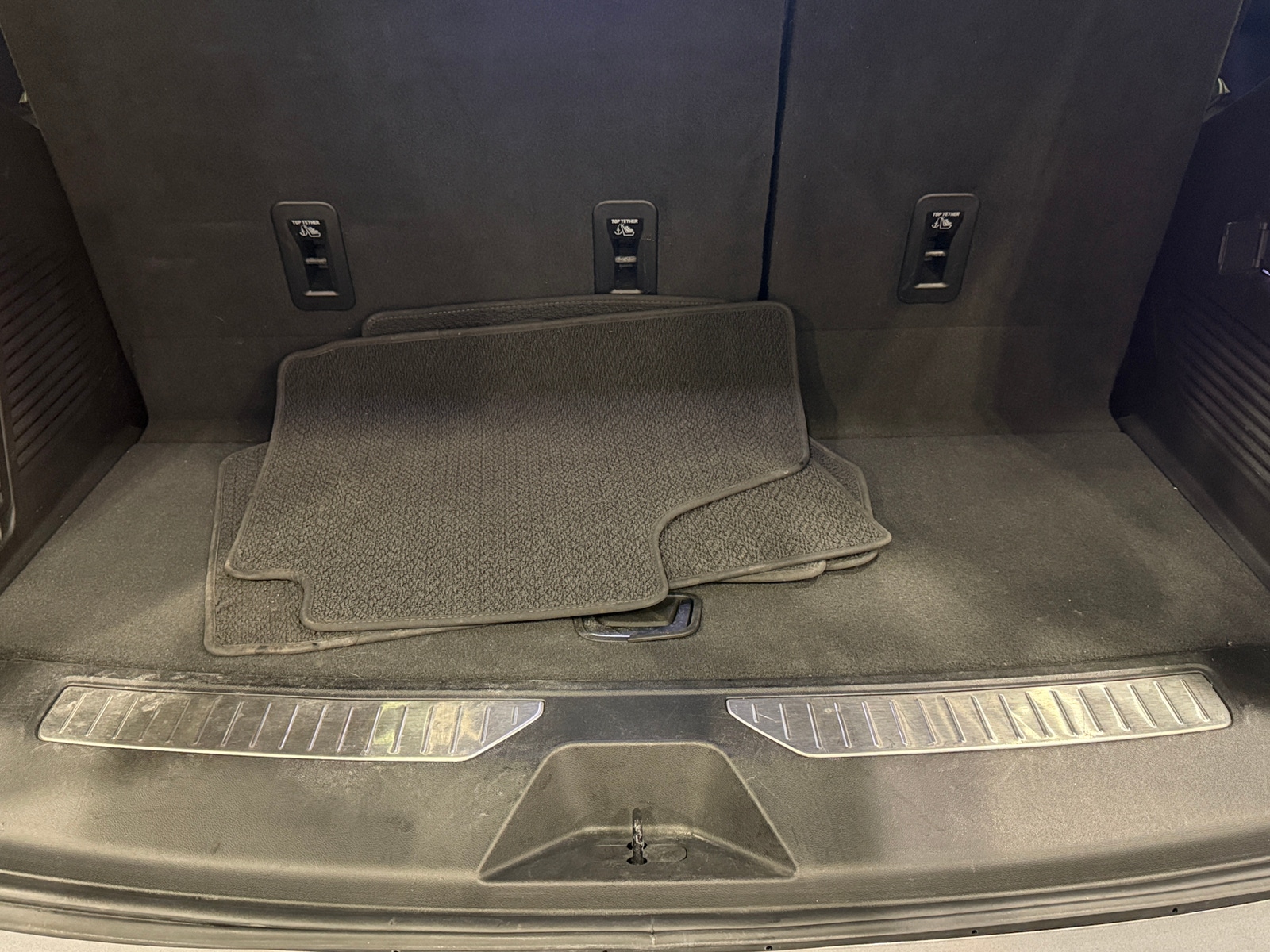 Thumbnail: 2023 GMC Yukon - 6