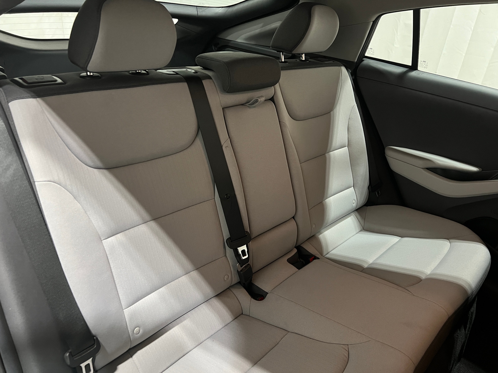 Thumbnail: 2022 Hyundai Ioniq - 6