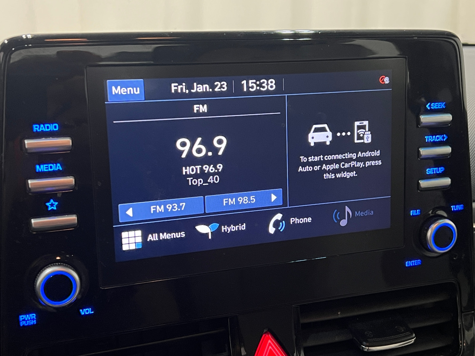 Thumbnail: 2022 Hyundai Ioniq - 4