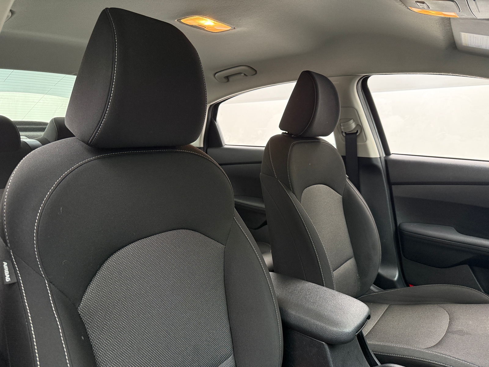 Thumbnail: 2024 Kia Forte - 2