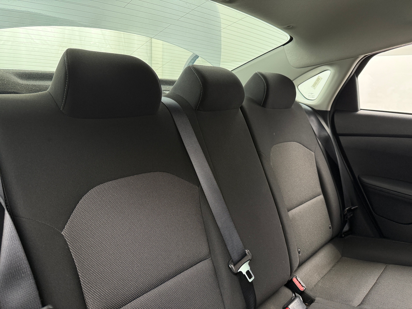 Thumbnail: 2024 Kia Forte - 6