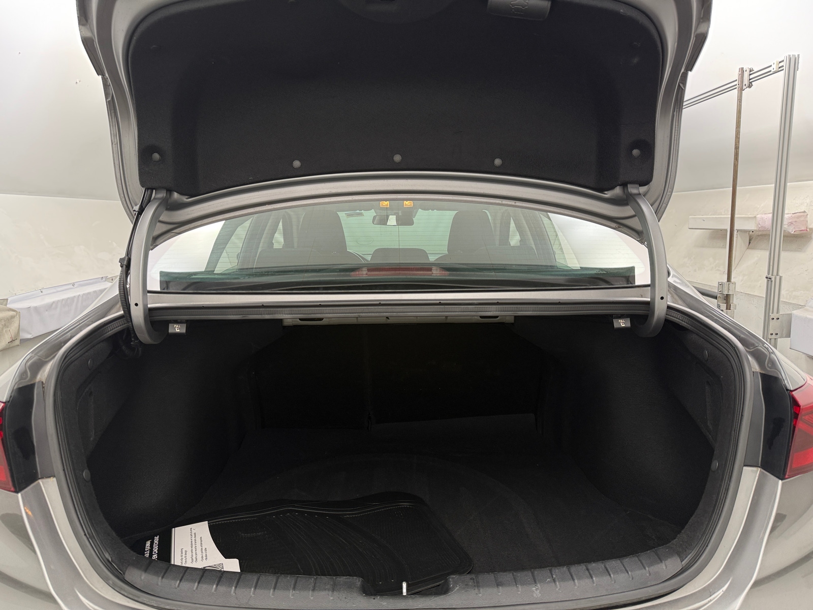 Thumbnail: 2024 Kia Forte - 7