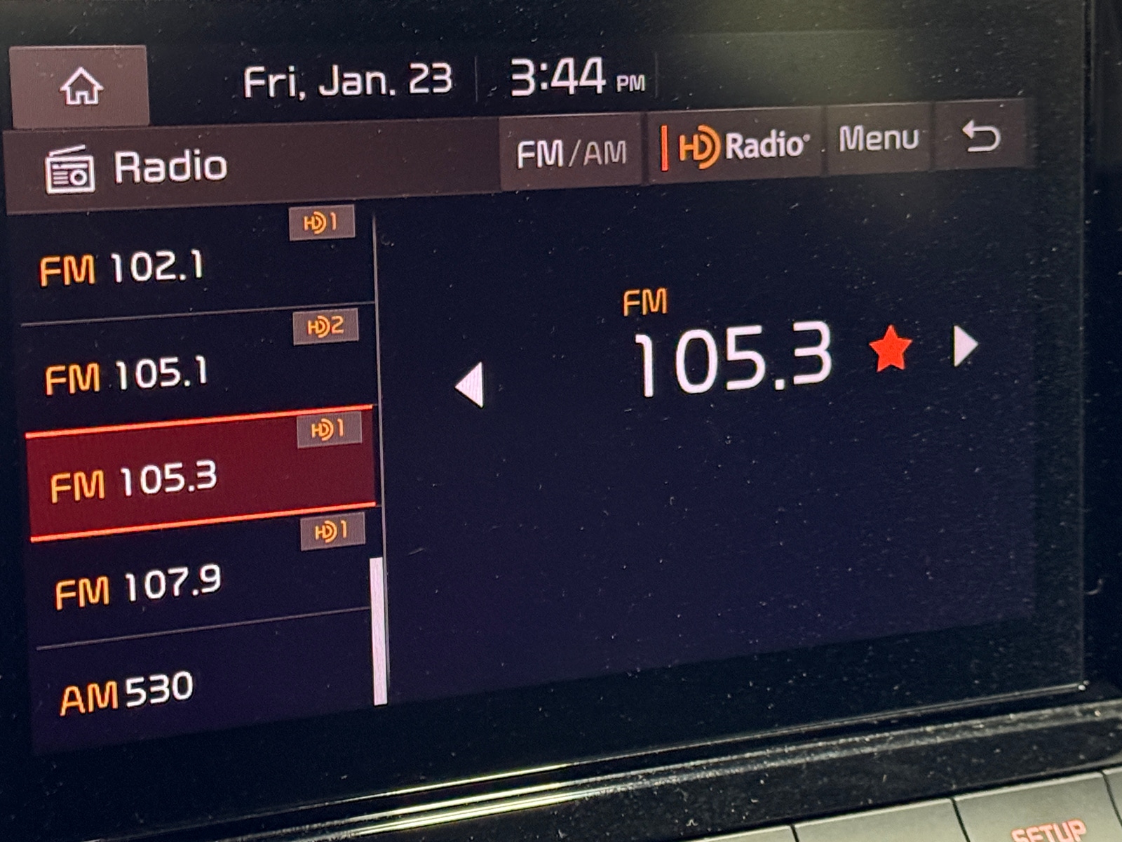 Thumbnail: 2024 Kia Forte - 4