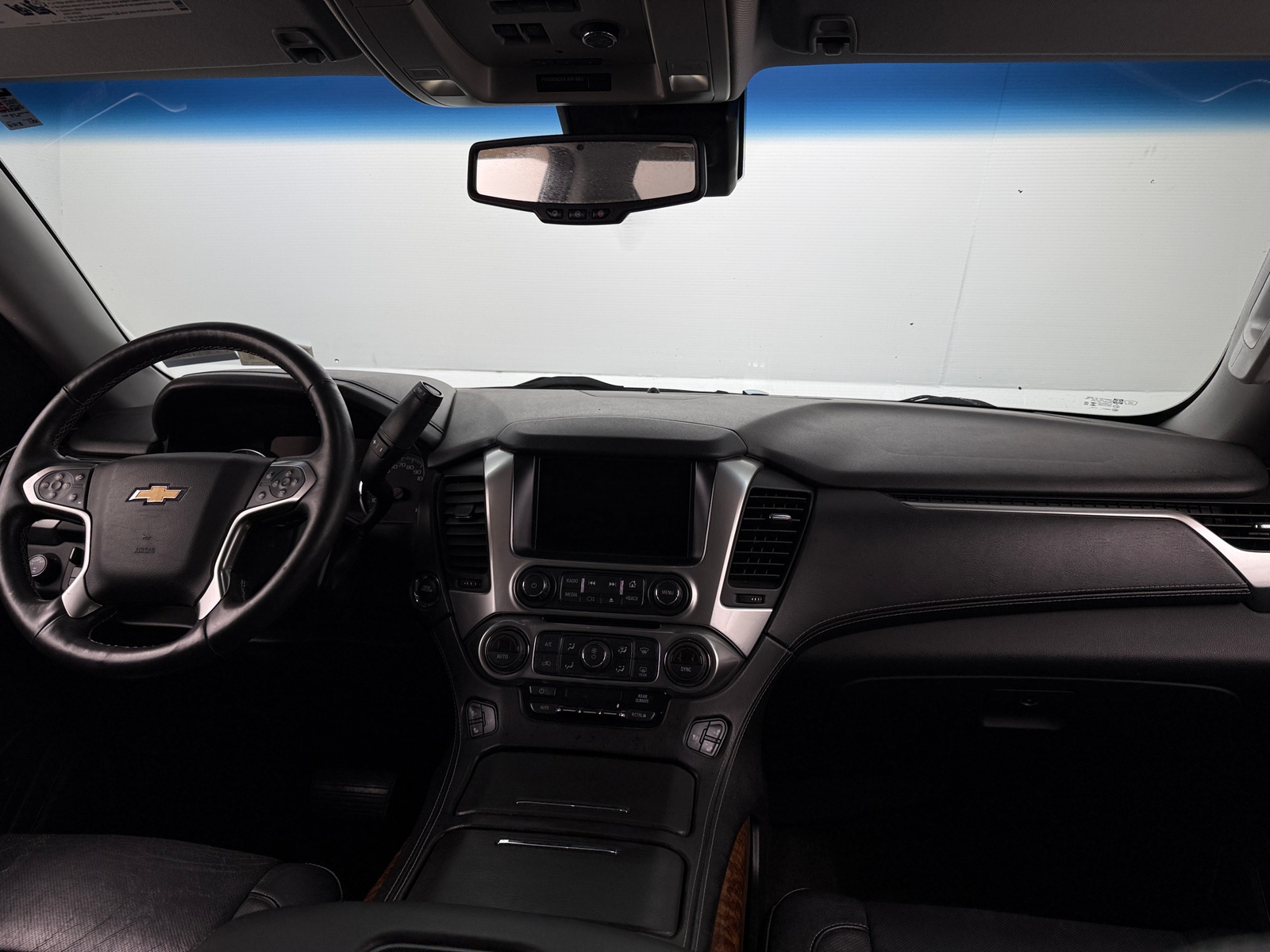 Thumbnail: 2017 Chevrolet Suburban - 2