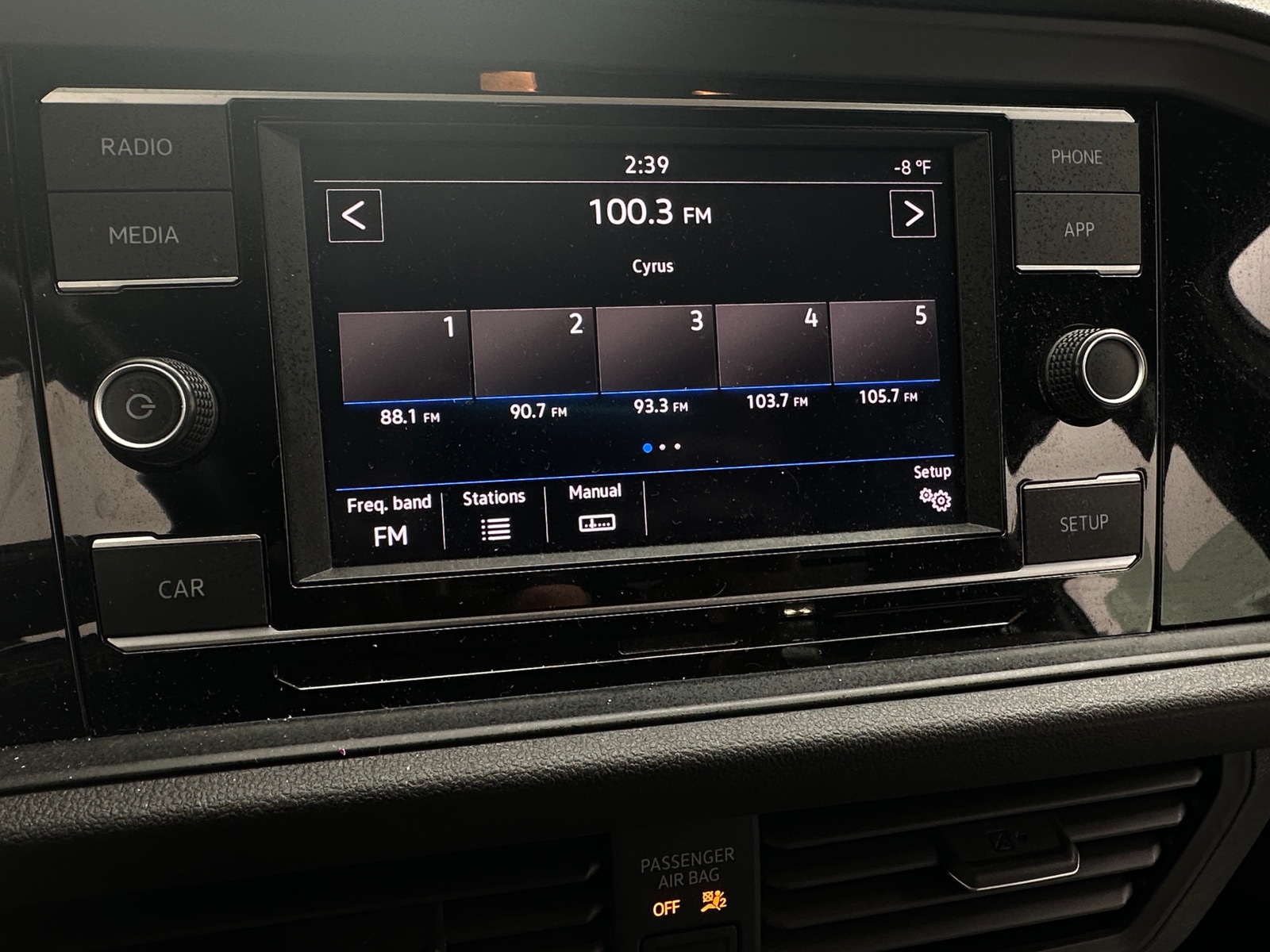 Thumbnail: 2019 Volkswagen Jetta - 3