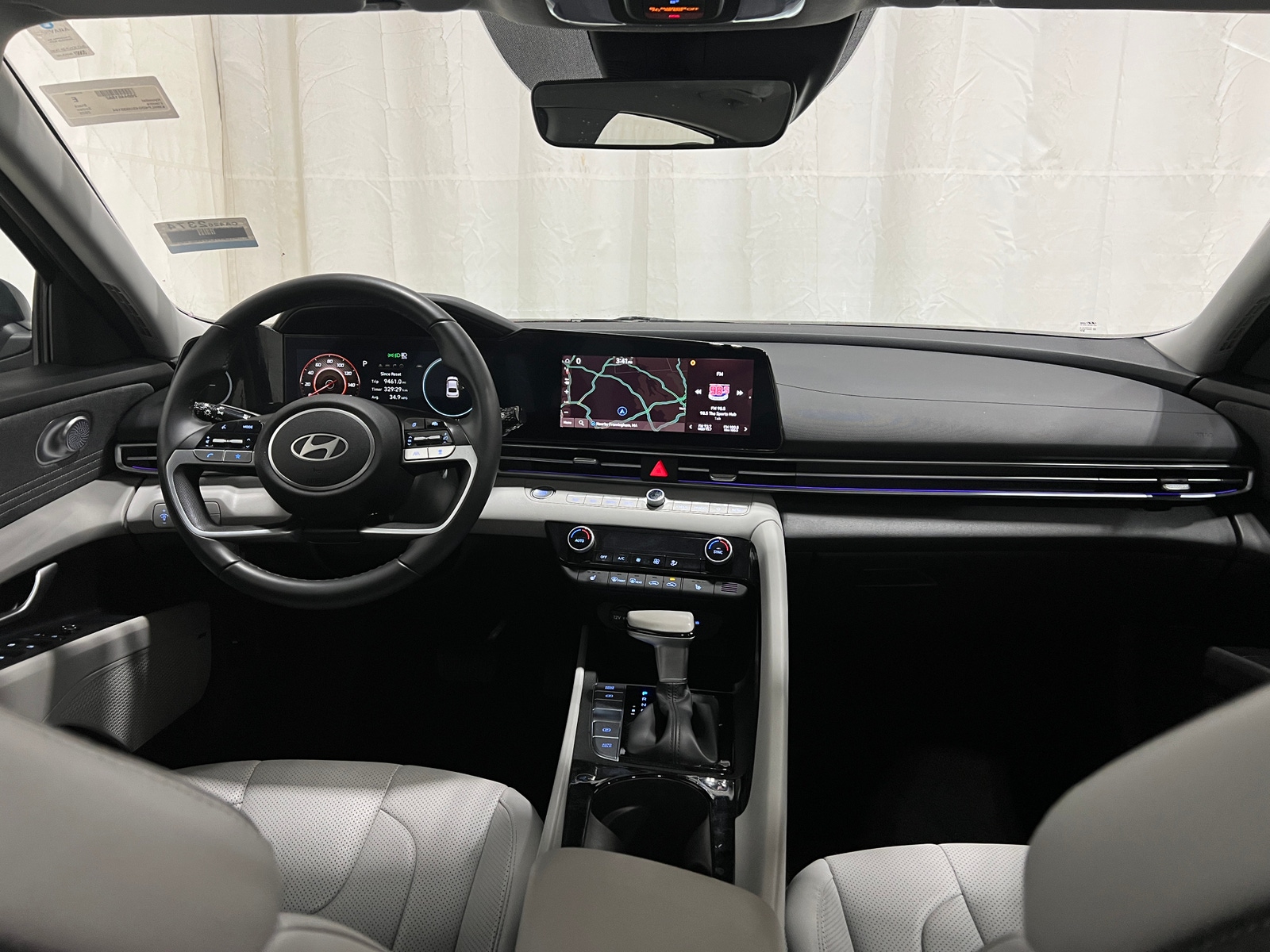 Thumbnail: 2025 Hyundai Elantra - 2