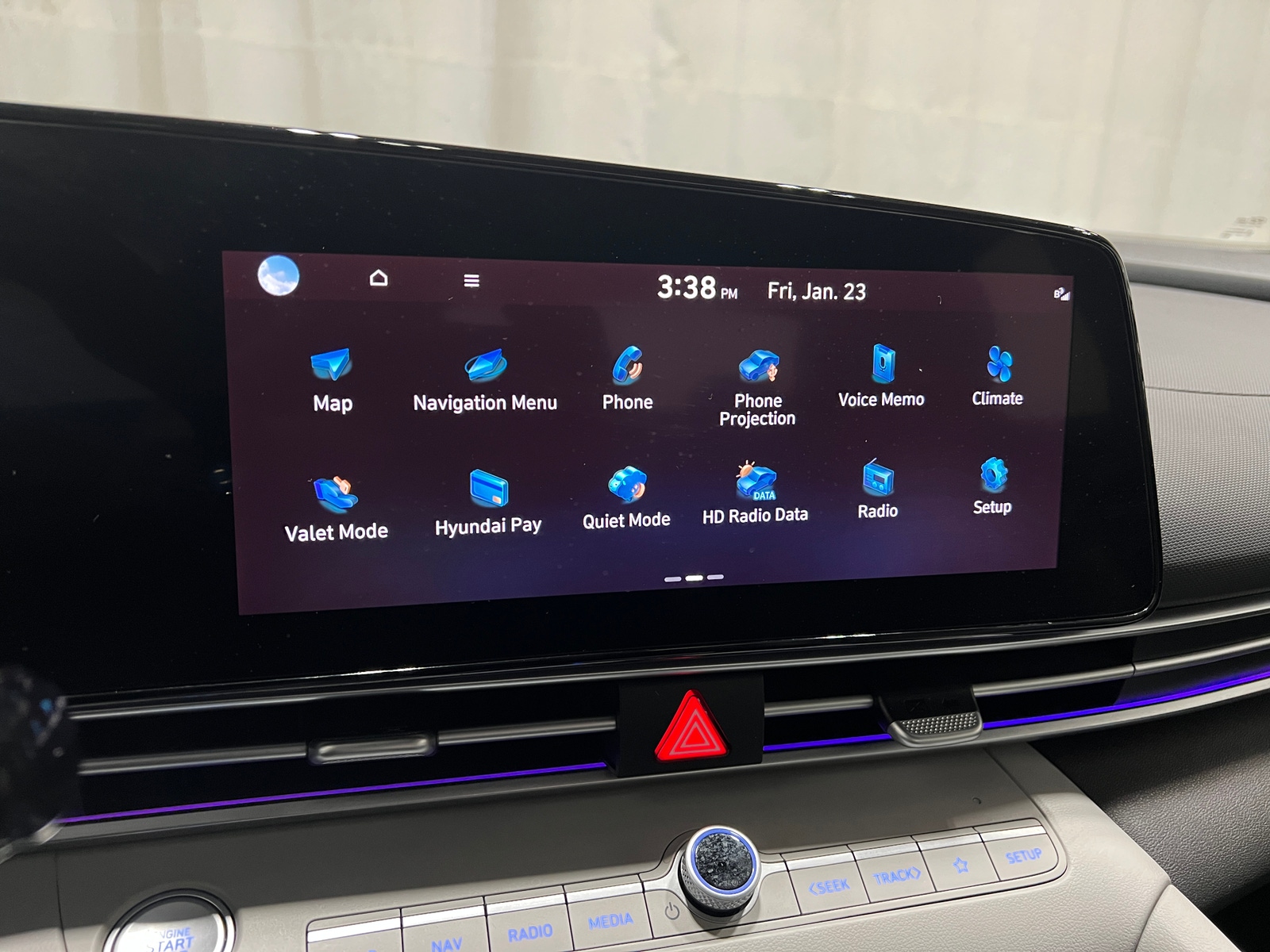 Thumbnail: 2025 Hyundai Elantra - 3