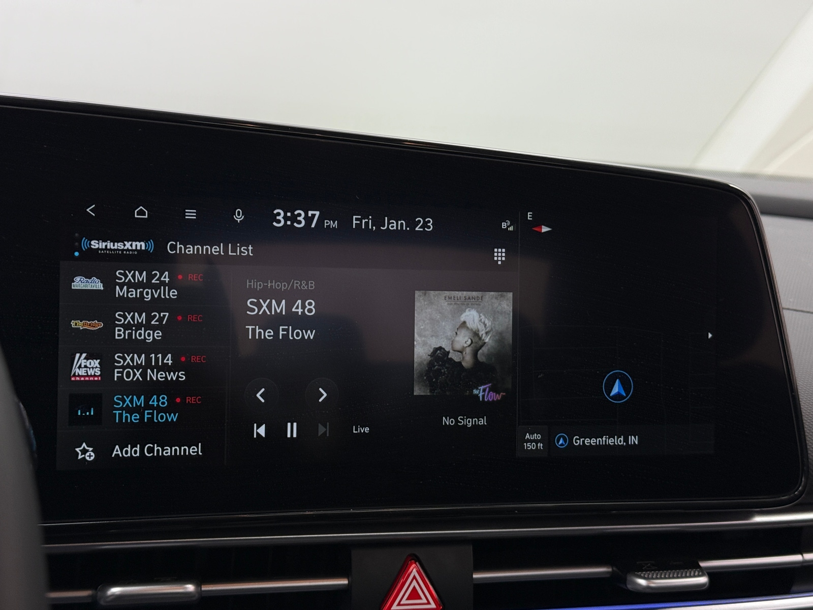 Thumbnail: 2025 Hyundai Elantra - 3