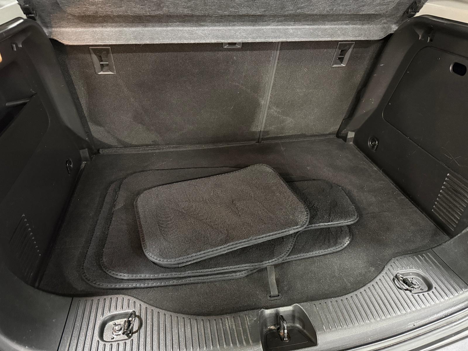 Thumbnail: 2016 Chevrolet Trax - 7