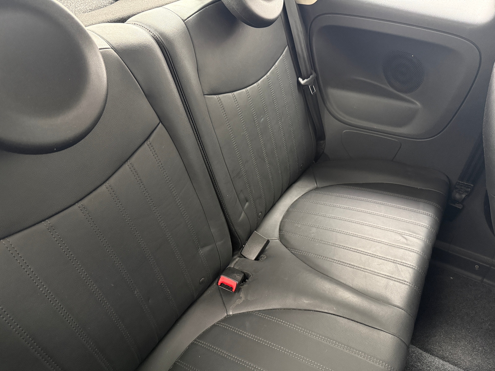 Thumbnail: 2017 Fiat 500 - 5