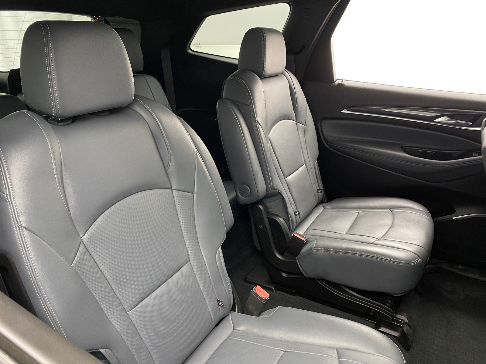 Thumbnail: 2022 Buick Enclave - 5