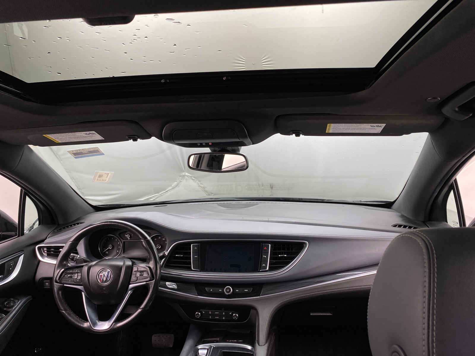 Thumbnail: 2022 Buick Enclave - 2