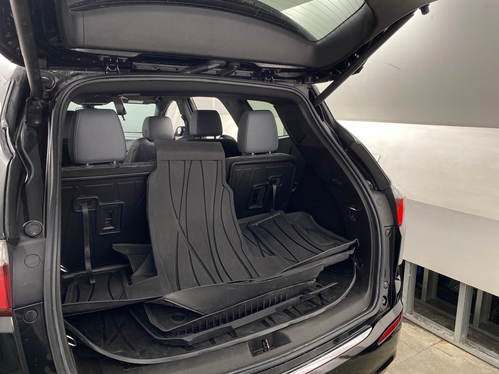 Thumbnail: 2022 Buick Enclave - 6