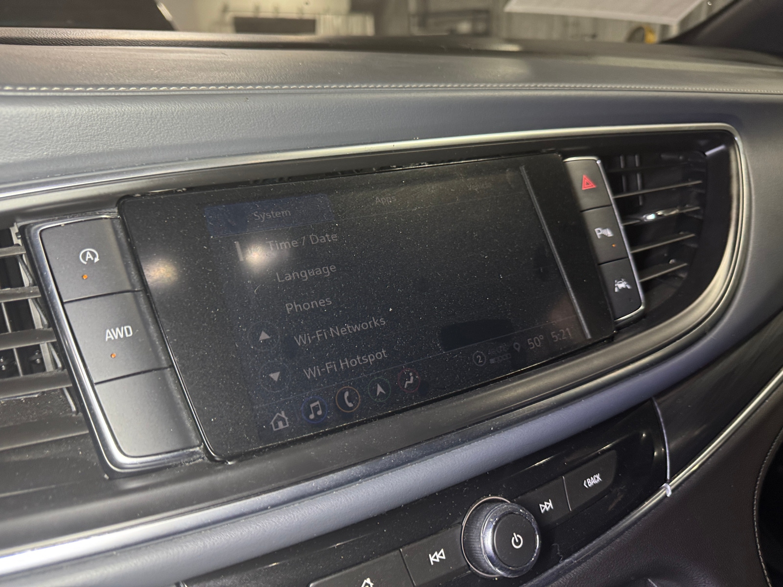 Thumbnail: 2022 Buick Enclave - 3