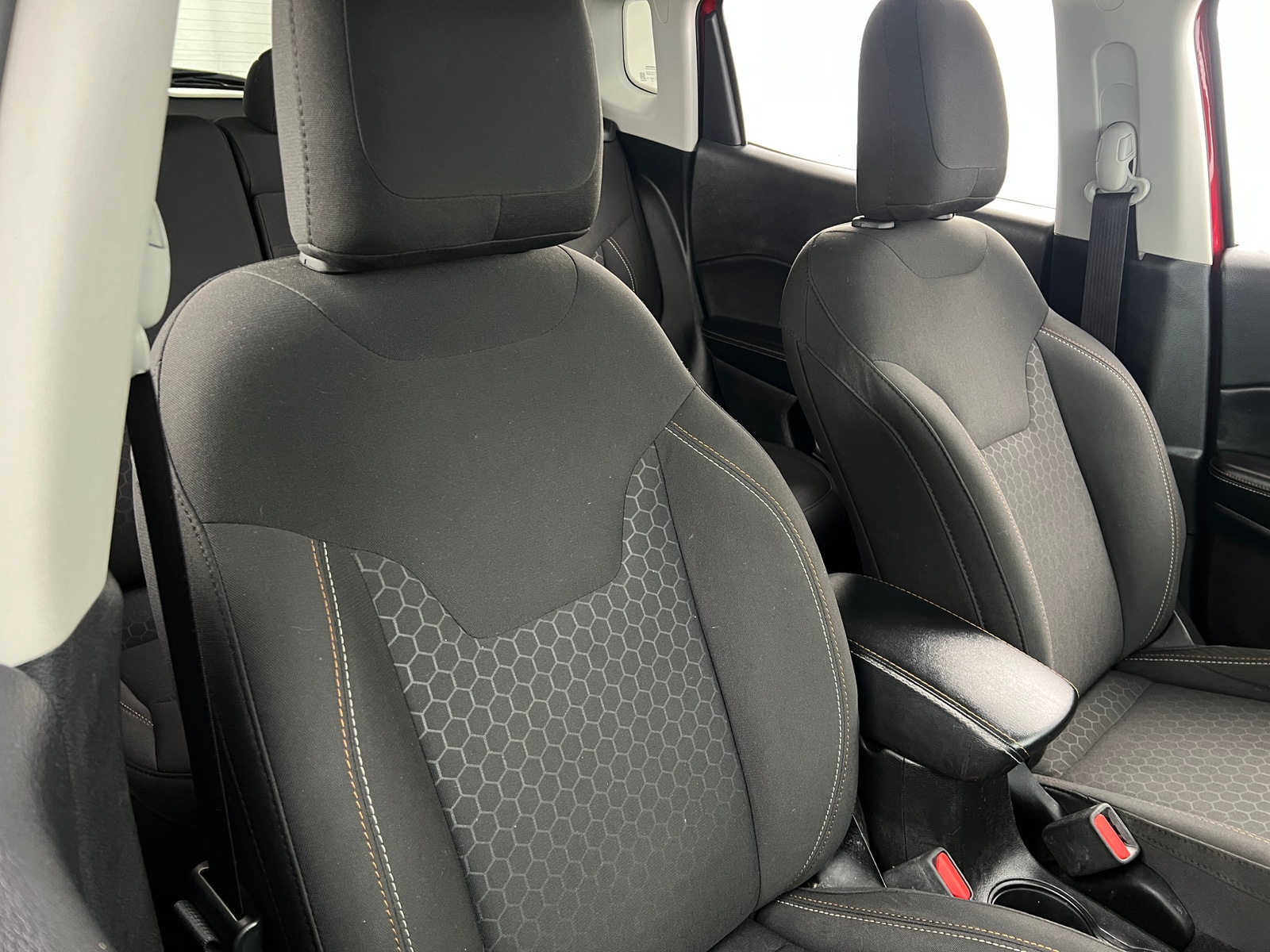 Thumbnail: 2019 Jeep Compass - 2