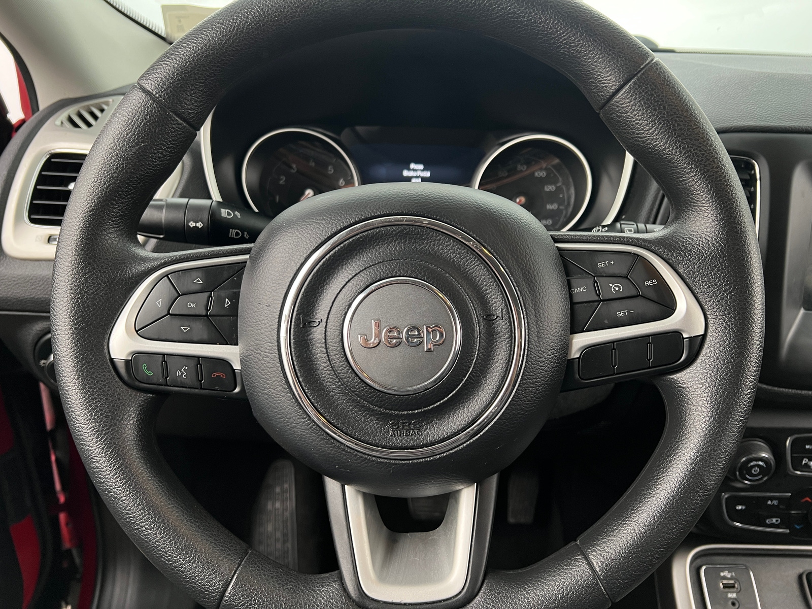 Thumbnail: 2019 Jeep Compass - 5