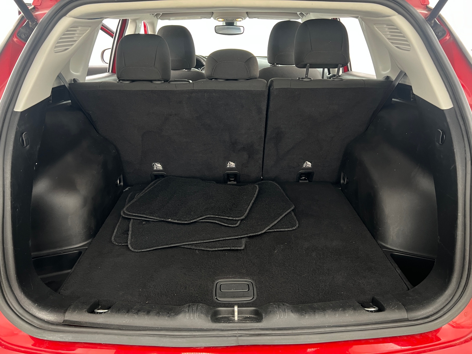 Thumbnail: 2019 Jeep Compass - 7