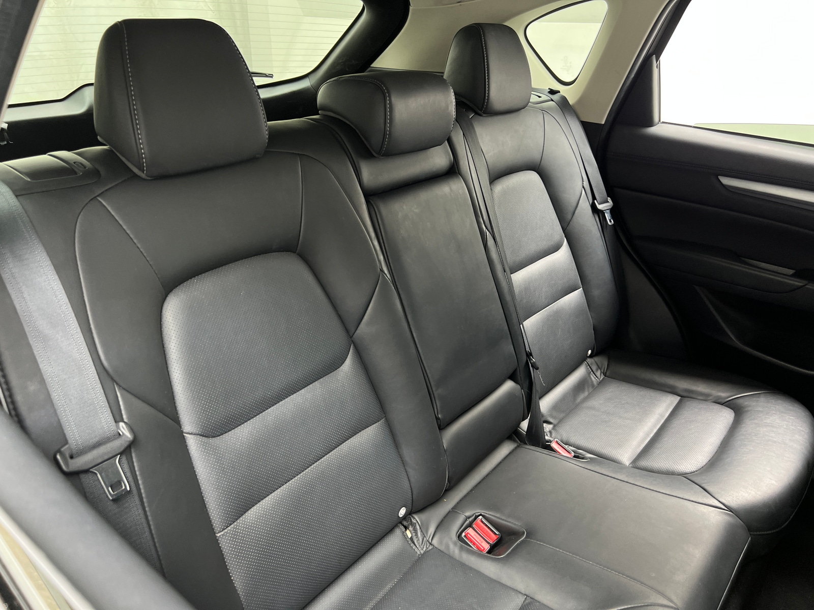 Thumbnail: 2024 Mazda CX-5 - 5