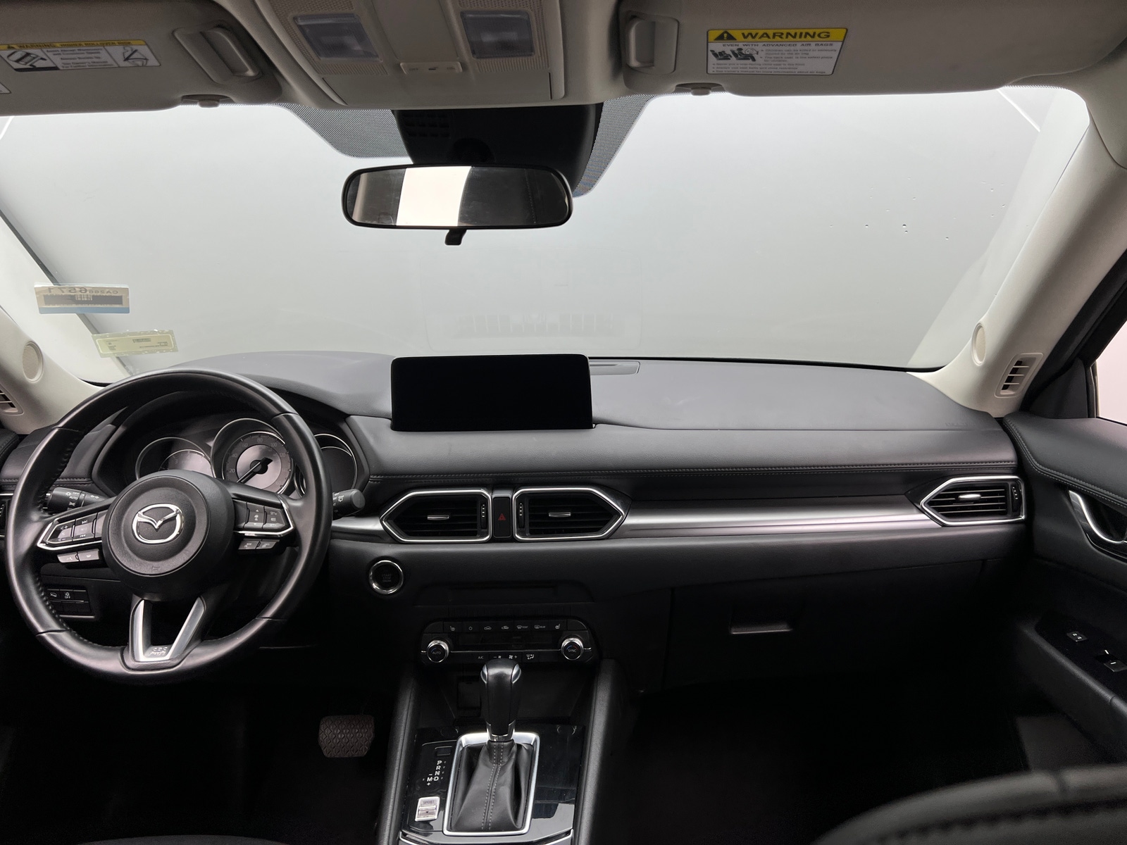 Thumbnail: 2024 Mazda CX-5 - 2