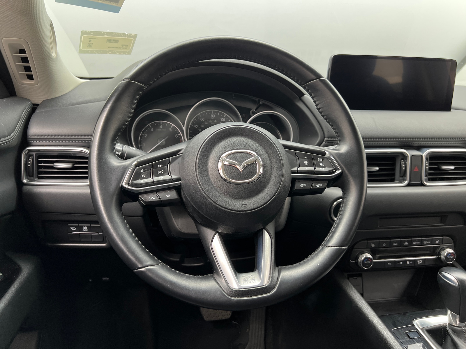 Thumbnail: 2024 Mazda CX-5 - 4