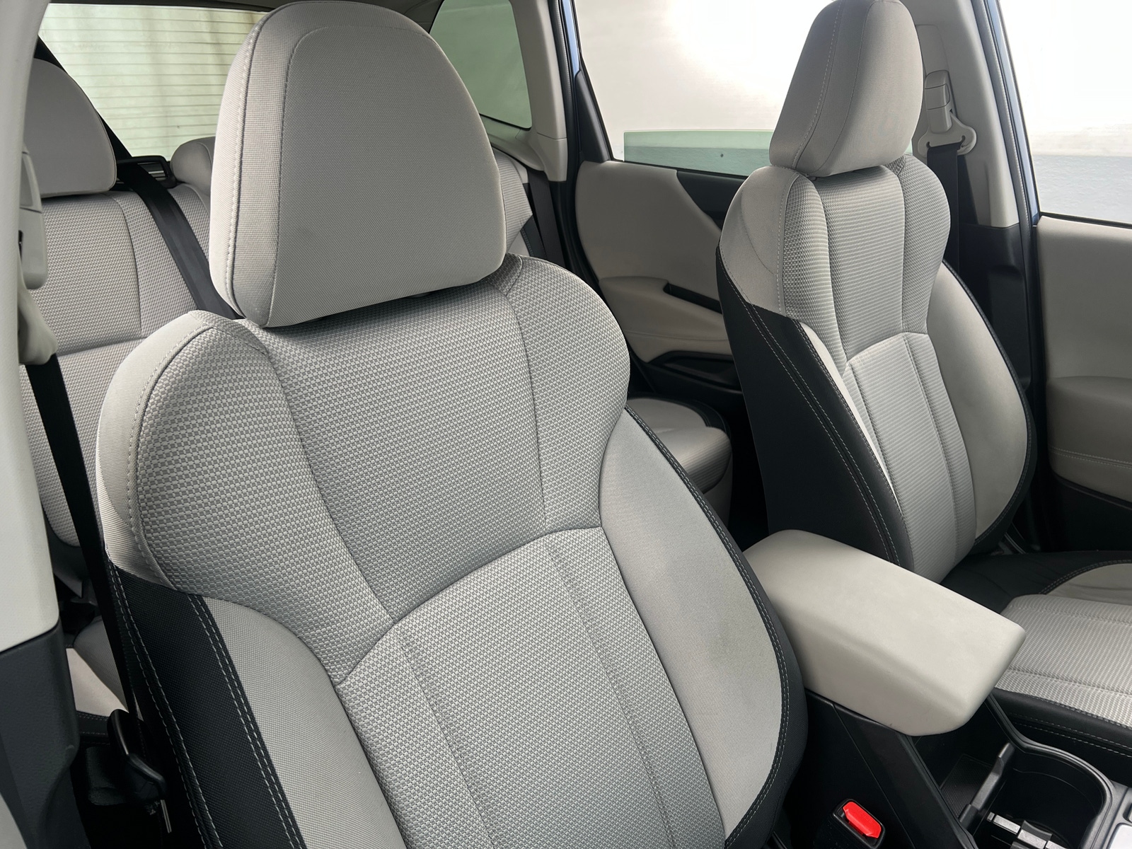 Thumbnail: 2019 Subaru Forester - 2