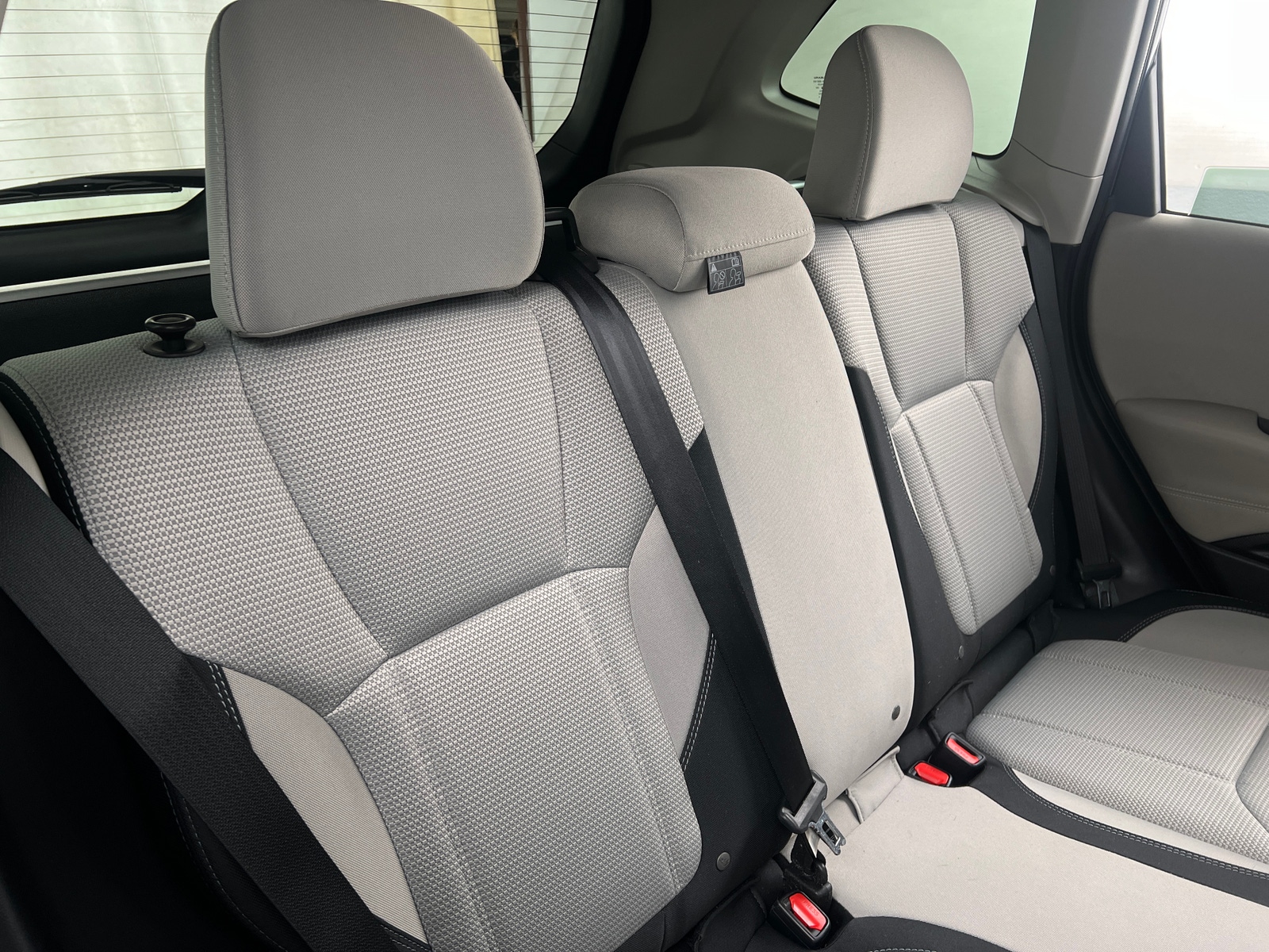 Thumbnail: 2019 Subaru Forester - 6