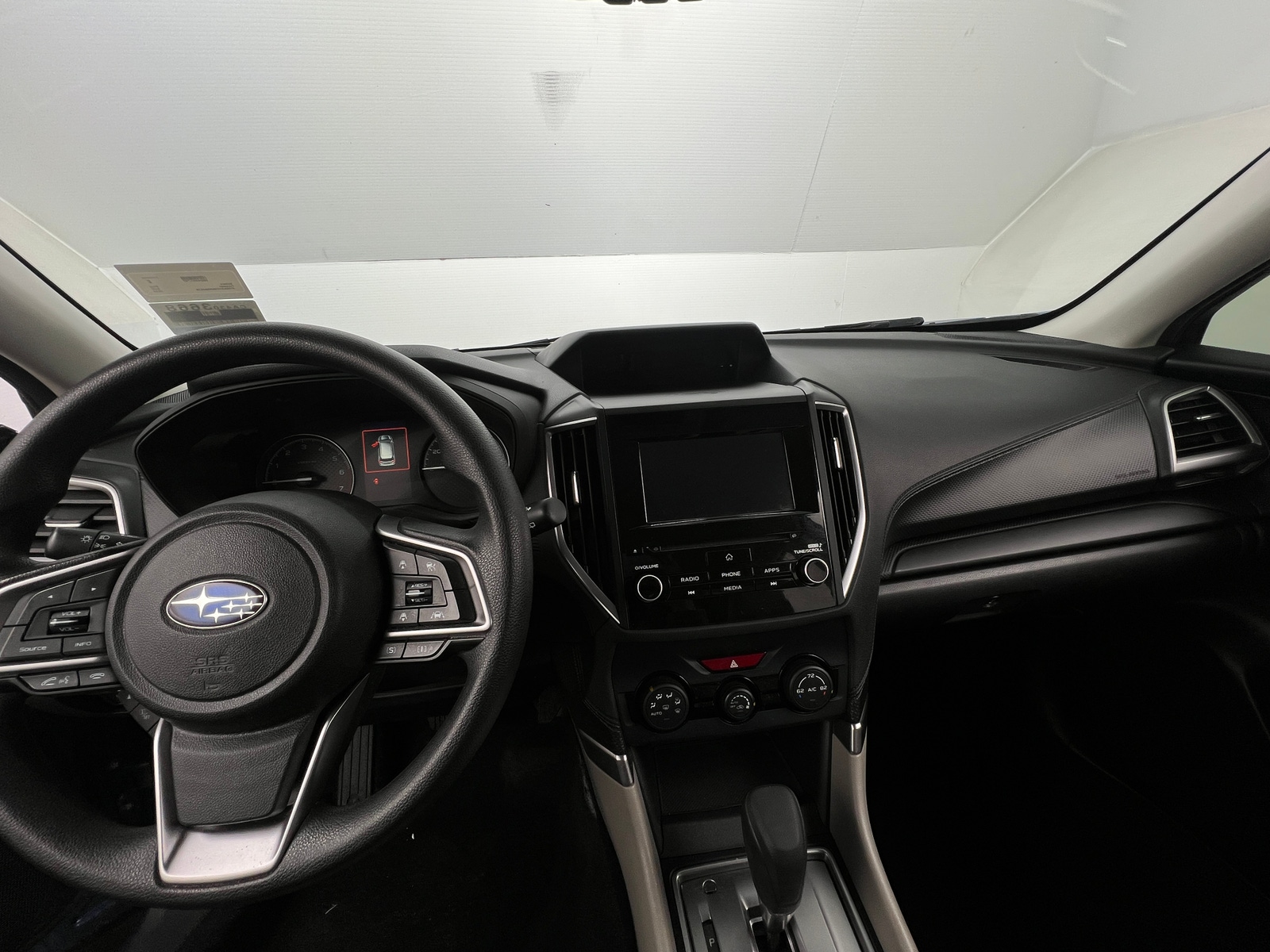 Thumbnail: 2019 Subaru Forester - 3