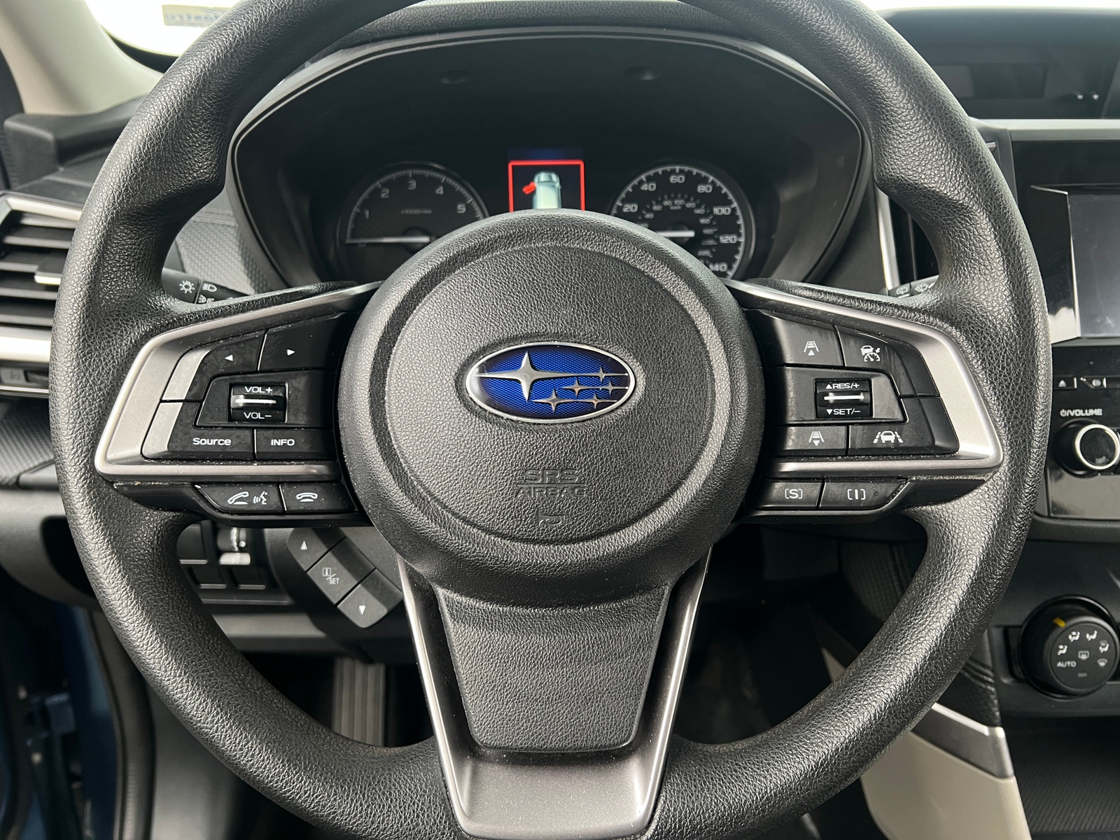 Thumbnail: 2019 Subaru Forester - 5