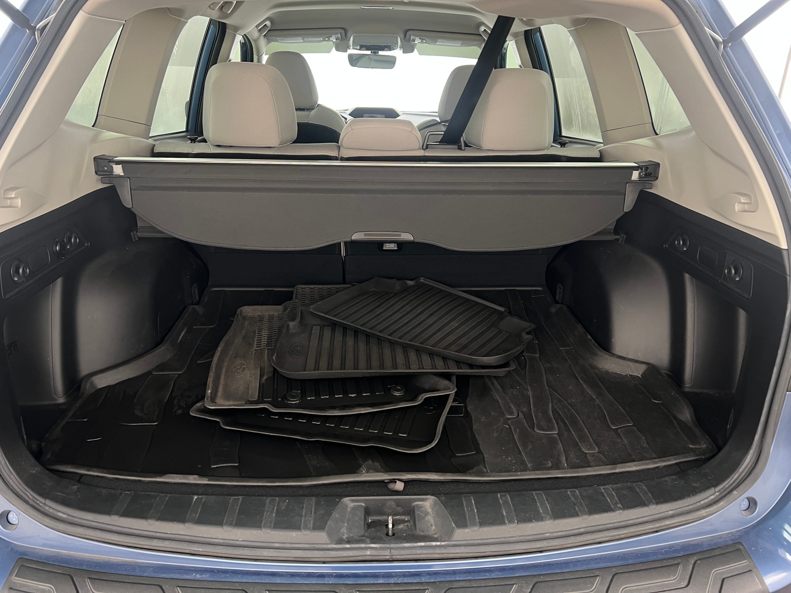 Thumbnail: 2019 Subaru Forester - 7