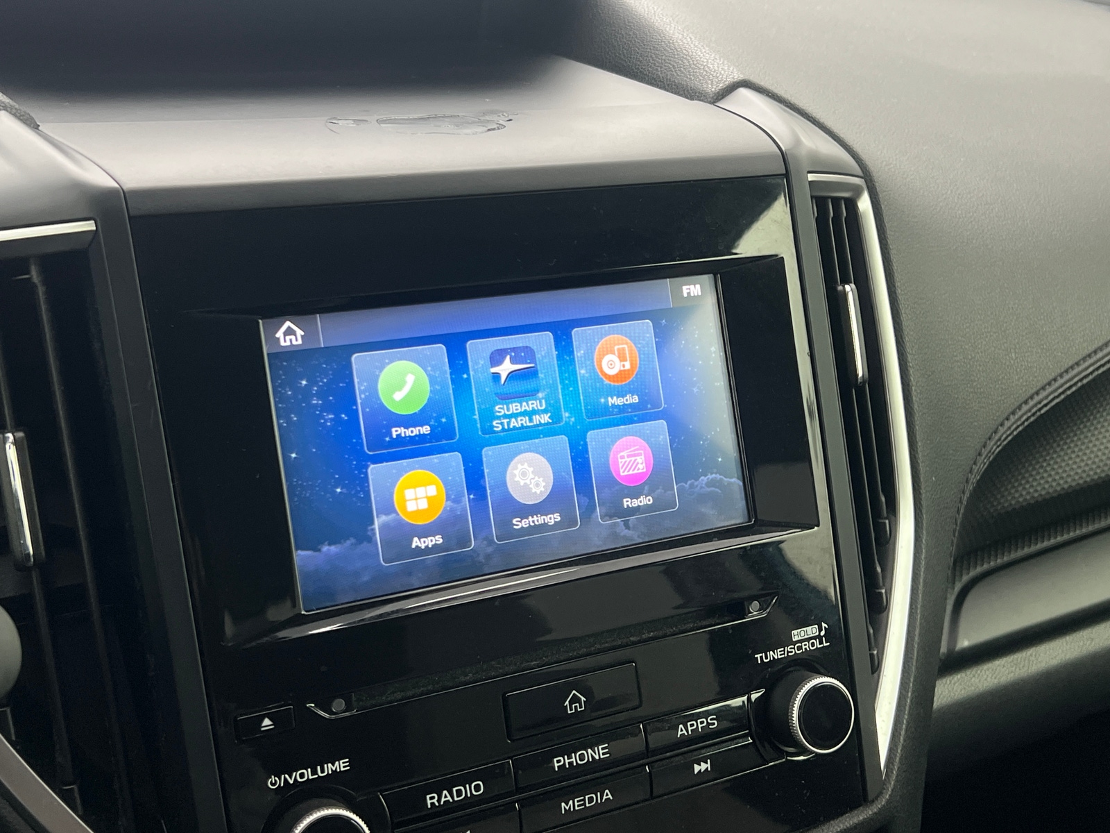 Thumbnail: 2019 Subaru Forester - 4