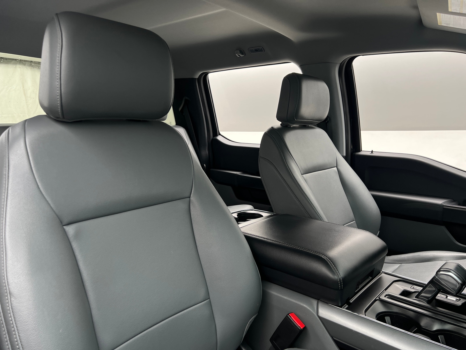 Thumbnail: 2022 Ford F-150 - 2