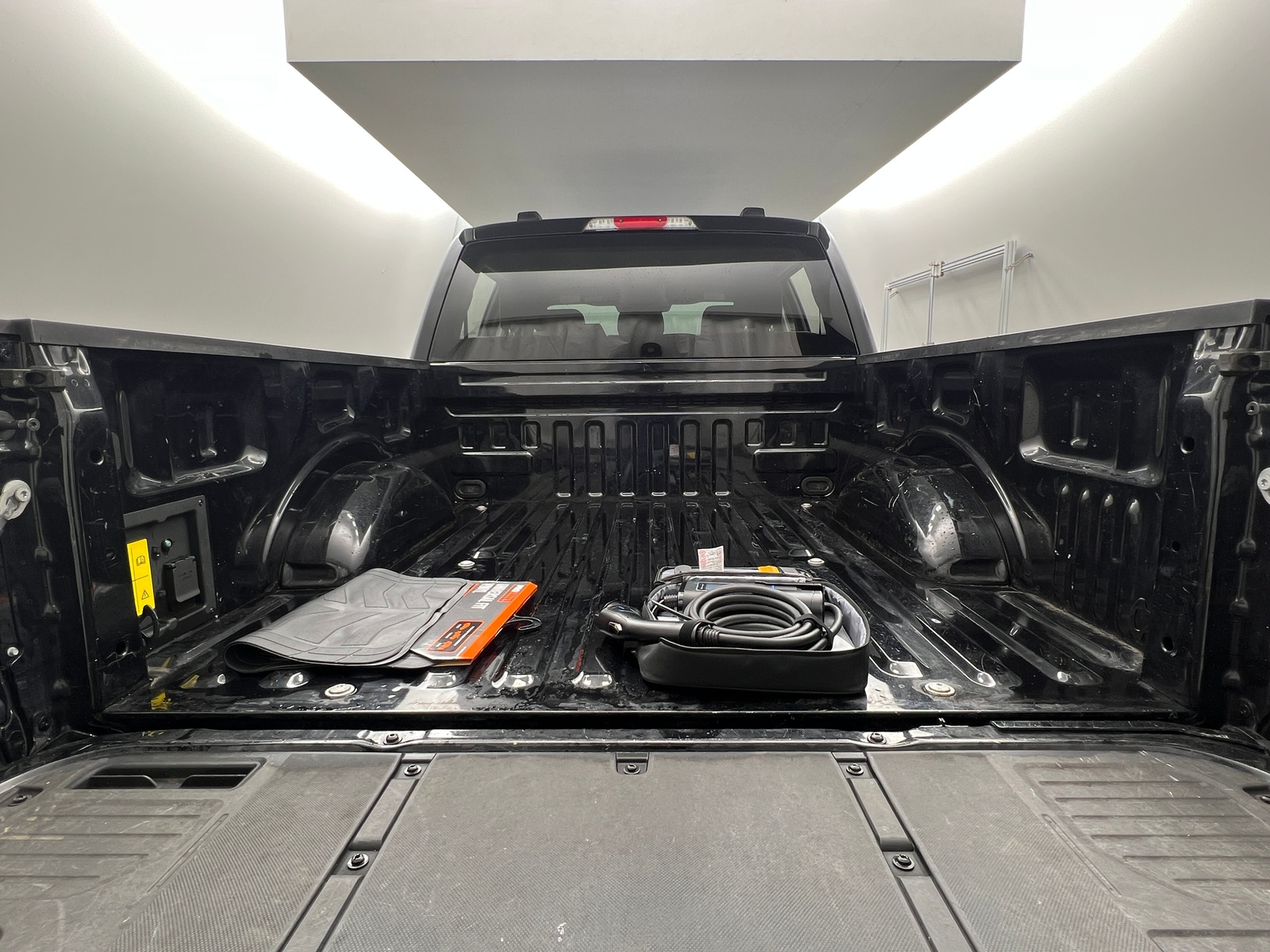 Thumbnail: 2022 Ford F-150 - 7