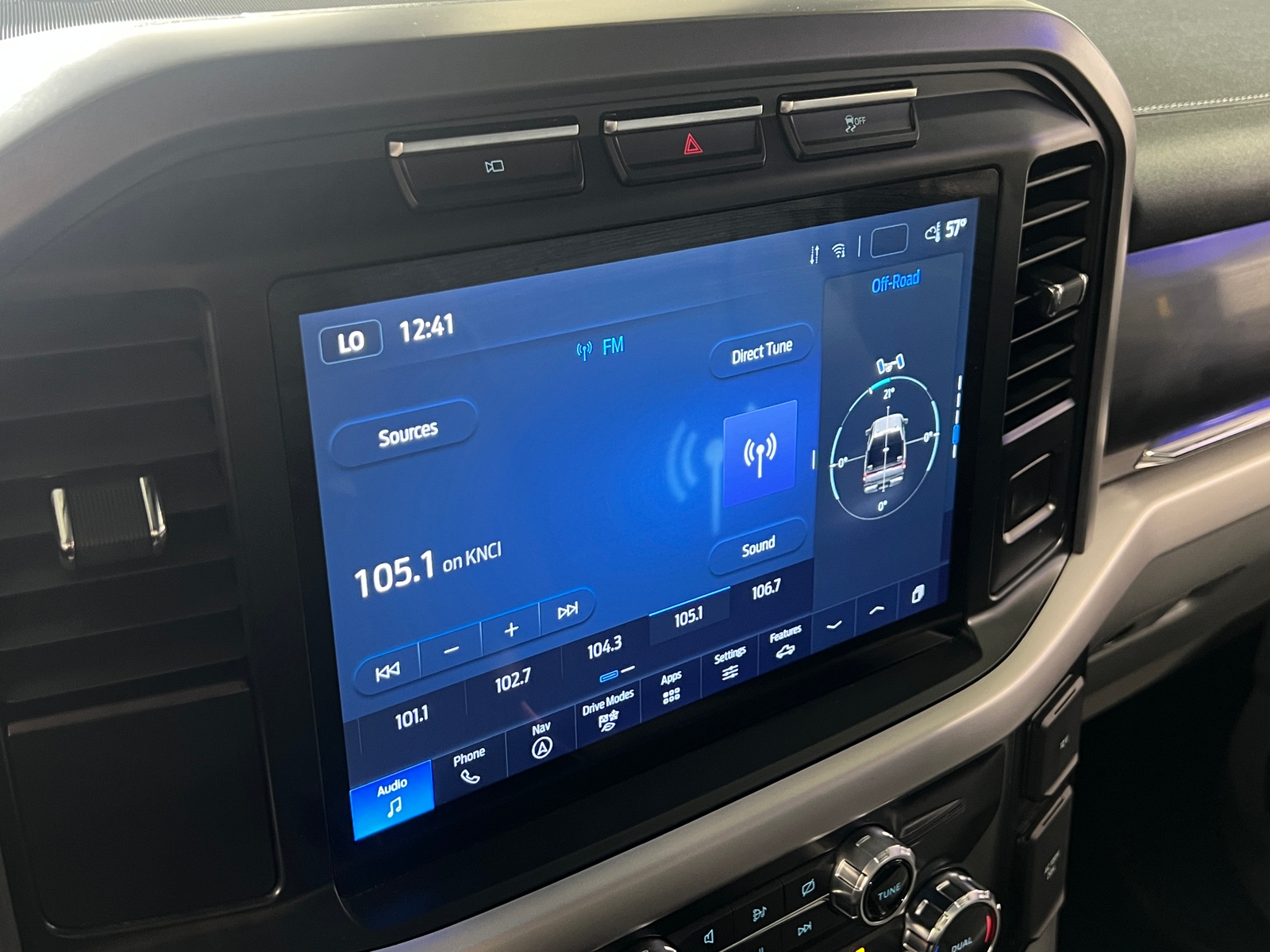 Thumbnail: 2022 Ford F-150 - 4