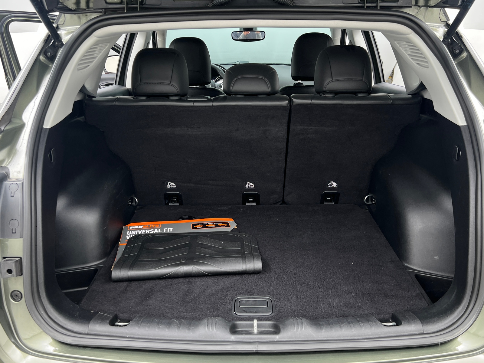 Thumbnail: 2018 Jeep Compass - 7