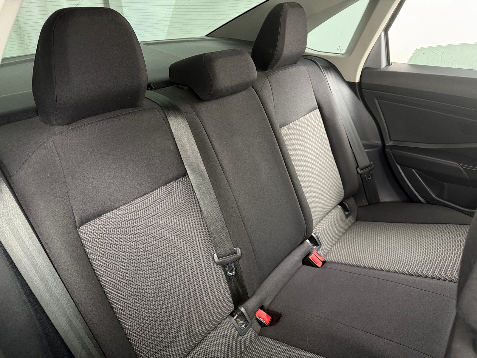 Thumbnail: 2019 Volkswagen Jetta - 6