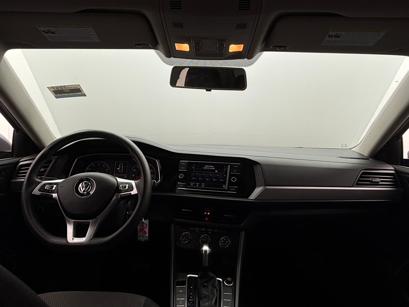 Thumbnail: 2019 Volkswagen Jetta - 3