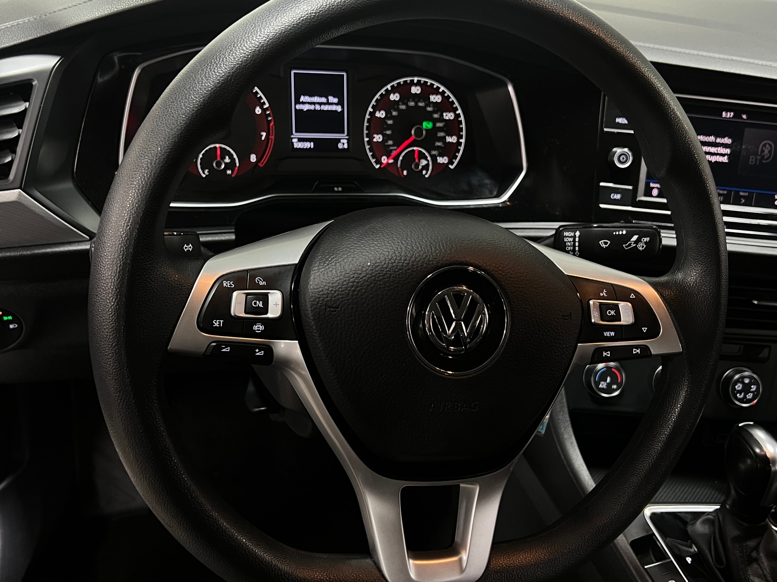 Thumbnail: 2019 Volkswagen Jetta - 5