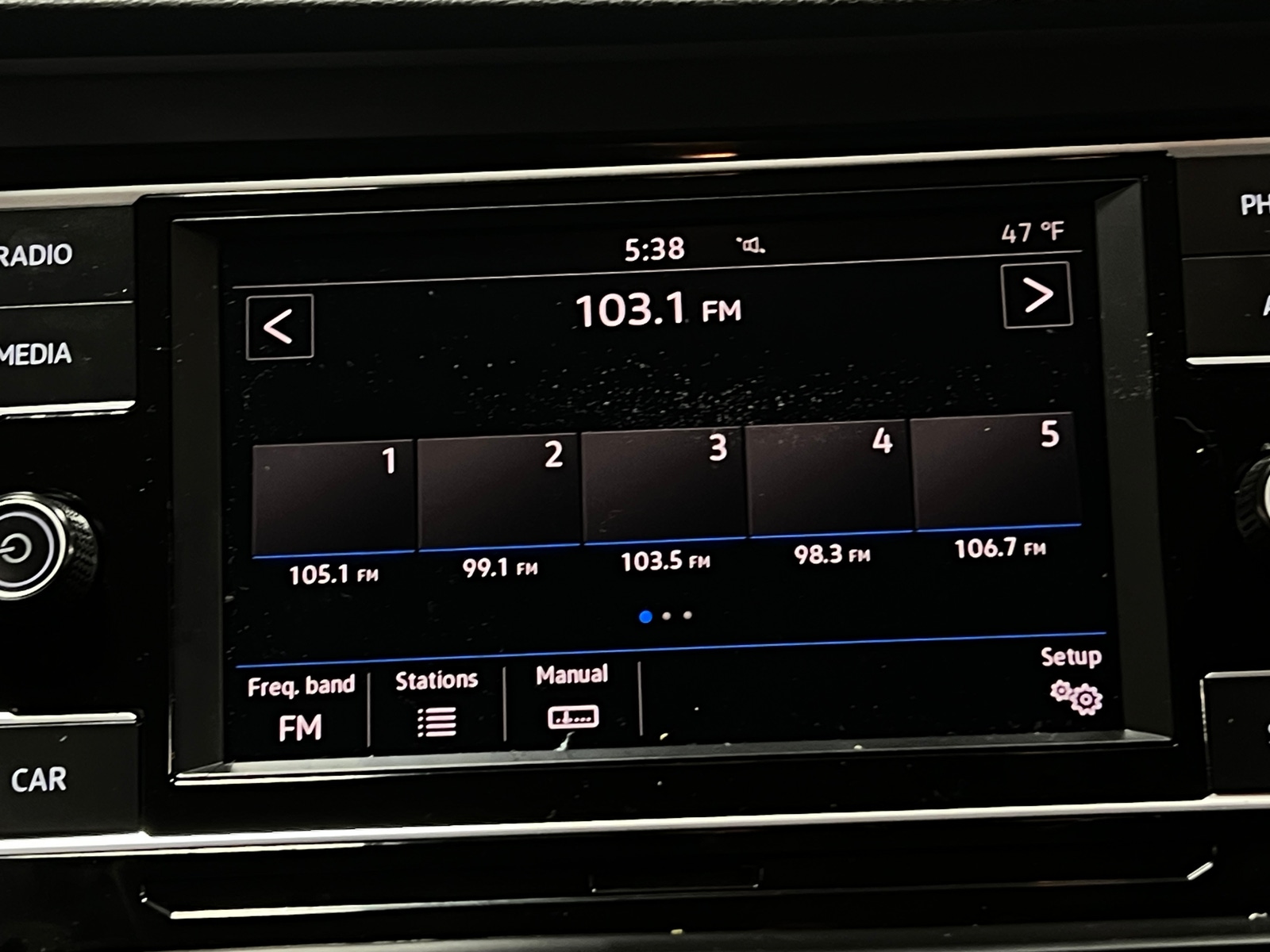 Thumbnail: 2019 Volkswagen Jetta - 4