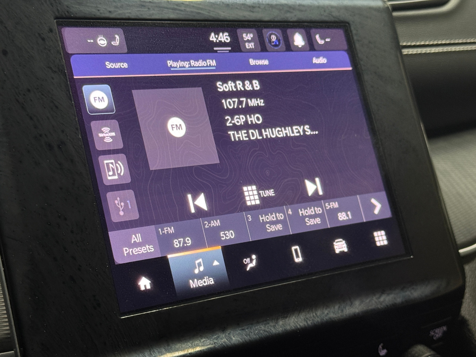 Thumbnail: 2024 Jeep Grand Cherokee - 3