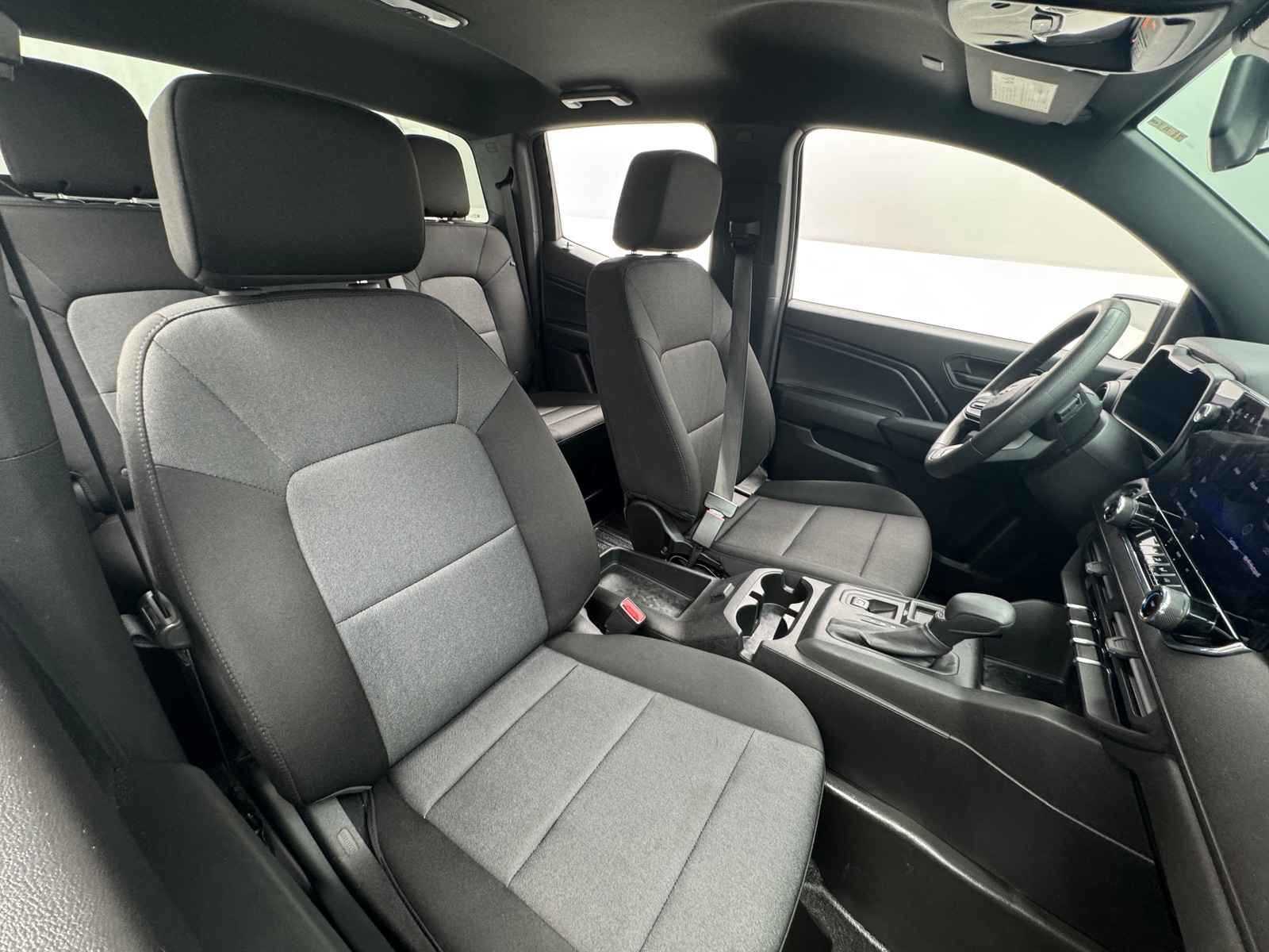 Thumbnail: 2023 Chevrolet Colorado - 2