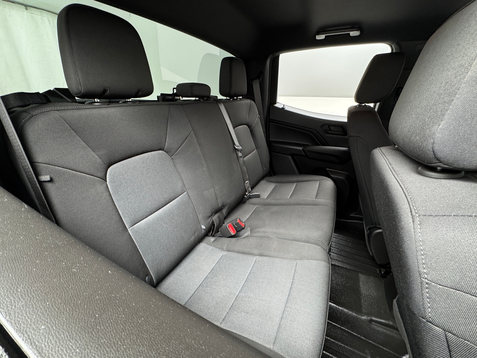 Thumbnail: 2023 Chevrolet Colorado - 6